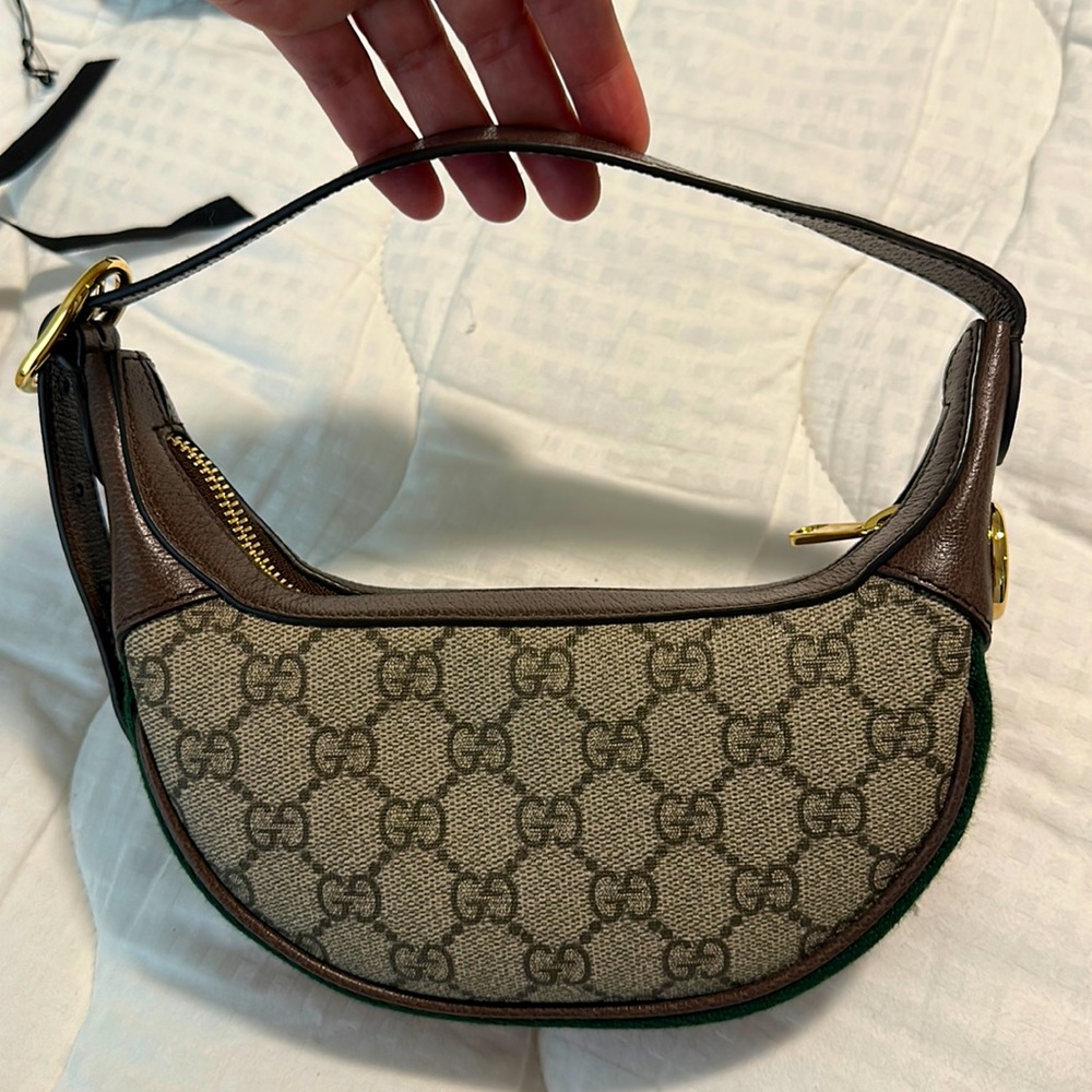 Gucci mini bag brand new!
